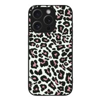 Θήκη Sonique Animal Print Series για Apple iPhone 15 Pro Leopard 02