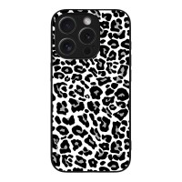 Θήκη Sonique Animal Print Series για Apple iPhone 15 Pro Leopard 03