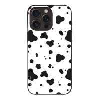 Θήκη Sonique Animal Print Series για Apple iPhone 15 Pro Max Dalmatian