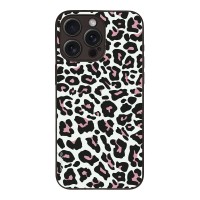 Θήκη Sonique Animal Print Series για Apple iPhone 15 Pro Max Leopard 02