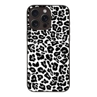 Θήκη Sonique Animal Print Series για Apple iPhone 15 Pro Max Leopard 03