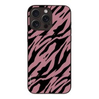 Θήκη Sonique Animal Print Series για Apple iPhone 15 Pro Max Tiger 02