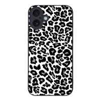 Θήκη Sonique Animal Print Series για Apple iPhone 16 Plus Leopard 03