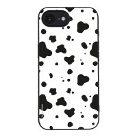 Θήκη Sonique Animal Print Series για Apple iPhone 16e / iPhone 17e Dalmatian