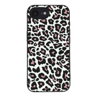 Θήκη Sonique Animal Print Series για Apple iPhone 16e / iPhone 17e Leopard 02
