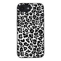 Θήκη Sonique Animal Print Series για Apple iPhone 16e / iPhone 17e Leopard 03