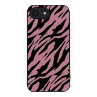 Θήκη Sonique Animal Print Series για Apple iPhone 16e / iPhone 17e Tiger 02