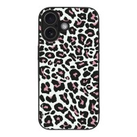 Θήκη Sonique Animal Print Series για Apple iPhone 17 Leopard 02