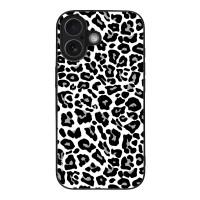Θήκη Sonique Animal Print Series για Apple iPhone 17 Leopard 03