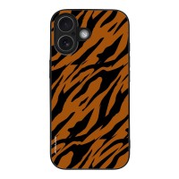 Θήκη Sonique Animal Print Series για Apple iPhone 17 Tiger 01