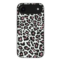 Θήκη Sonique Animal Print Series για Apple iPhone 17 Air Leopard 02