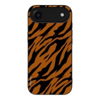Θήκη Sonique Animal Print Series για Apple iPhone 17 Air Tiger 01