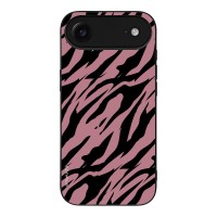 Θήκη Sonique Animal Print Series για Apple iPhone 17 Air Tiger 02