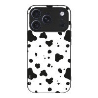 Θήκη Sonique Animal Print Series για Apple iPhone 17 Pro Dalmatian