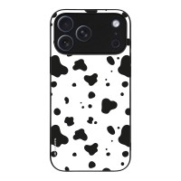 Θήκη Sonique Animal Print Series για Apple iPhone 17 Pro Max Dalmatian