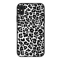 Θήκη Sonique Animal Print Series για Apple iPhone X / iPhone XS Leopard 03