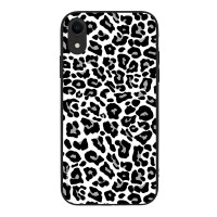 Θήκη Sonique Animal Print Series για Apple iPhone XR Leopard 03
