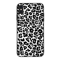 Θήκη Sonique Animal Print Series για Apple iPhone XS MAX Leopard 03
