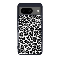 Θήκη Sonique Animal Print Series για Google Pixel 8 5G Leopard 03