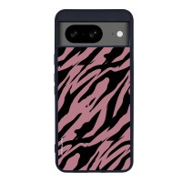 Θήκη Sonique Animal Print Series για Google Pixel 8 5G Tiger 02