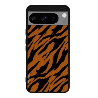 Θήκη Sonique Animal Print Series για Google Pixel 8 Pro 5G Tiger 01
