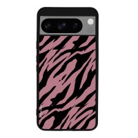 Θήκη Sonique Animal Print Series για Google Pixel 8 Pro 5G Tiger 02