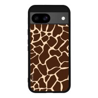 Θήκη Sonique Animal Print Series για Google Pixel 8a 5G Giraffe 01