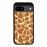 Θήκη Sonique Animal Print Series για Google Pixel 8a 5G Giraffe 02