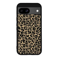 Θήκη Sonique Animal Print Series για Google Pixel 8a 5G Leopard 01