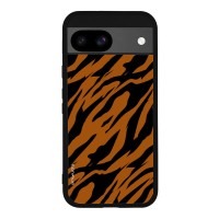 Θήκη Sonique Animal Print Series για Google Pixel 8a 5G Tiger 01