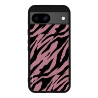 Θήκη Sonique Animal Print Series για Google Pixel 8a 5G Tiger 02