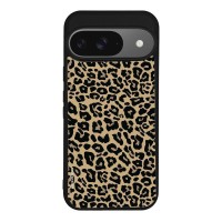 Θήκη Sonique Animal Print Series για Google Pixel 9 5G Leopard 01