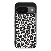 Θήκη Sonique Animal Print Series για Google Pixel 9 5G Leopard 02