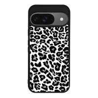 Θήκη Sonique Animal Print Series για Google Pixel 9 5G Leopard 03