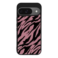 Θήκη Sonique Animal Print Series για Google Pixel 9 5G Tiger 02