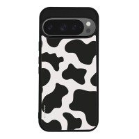 Θήκη Sonique Animal Print Series για Google Pixel 9 Pro 5G Cow 01