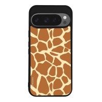 Θήκη Sonique Animal Print Series για Google Pixel 9 Pro 5G Giraffe 02