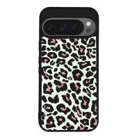 Θήκη Sonique Animal Print Series για Google Pixel 9 Pro 5G Leopard 02