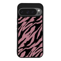 Θήκη Sonique Animal Print Series για Google Pixel 9 Pro 5G Tiger 02