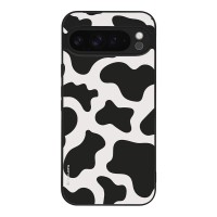 Θήκη Sonique Animal Print Series για Google Pixel 9 Pro XL 5G Cow 01