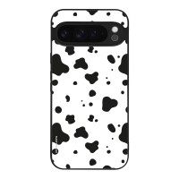 Θήκη Sonique Animal Print Series για Google Pixel 9 Pro XL 5G Dalmatian