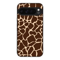 Θήκη Sonique Animal Print Series για Google Pixel 9 Pro XL 5G Giraffe 01
