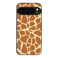Θήκη Sonique Animal Print Series για Google Pixel 9 Pro XL 5G Giraffe 02