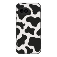 Θήκη Sonique Animal Print Series για Google Pixel 9a 5G Cow 01