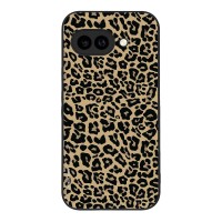 Θήκη Sonique Animal Print Series για Google Pixel 9a 5G Leopard 01