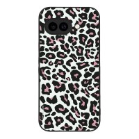 Θήκη Sonique Animal Print Series για Google Pixel 9a 5G Leopard 02