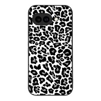 Θήκη Sonique Animal Print Series για Google Pixel 9a 5G Leopard 03