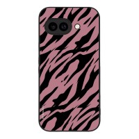 Θήκη Sonique Animal Print Series για Google Pixel 9a 5G Tiger 02