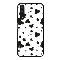 Θήκη Sonique Animal Print Series για Honor 20 / Nova 5T Dalmatian