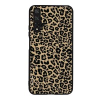 Θήκη Sonique Animal Print Series για Honor 20 / Nova 5T Leopard 01